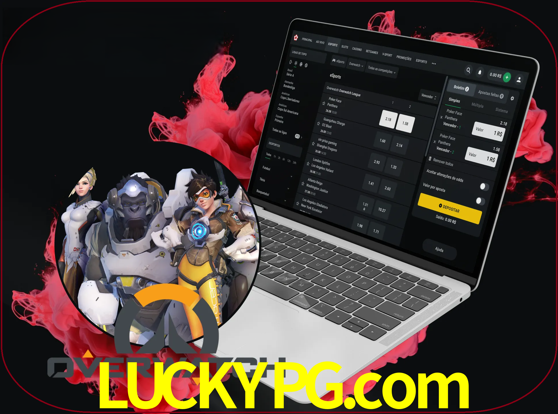 Os fãs deste fantástico jogo apreciarão a abundância de jogos e podem também ganhar dinheiro real apostando no luckypg.